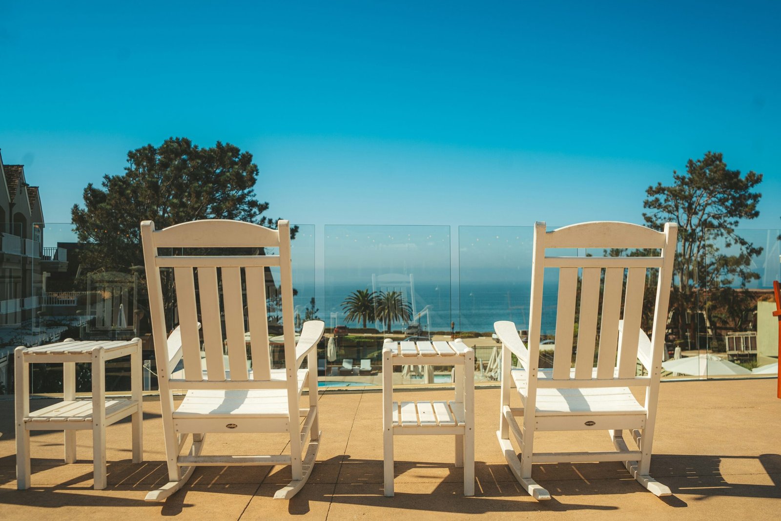 The Timeless Appeal of Rocking Chairs